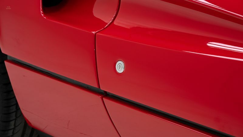 Thumbnail von Ferrari 308 GTSi QV '83