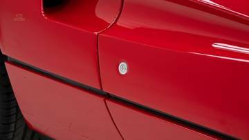 Thumbnail von Ferrari 308 GTSi QV '83