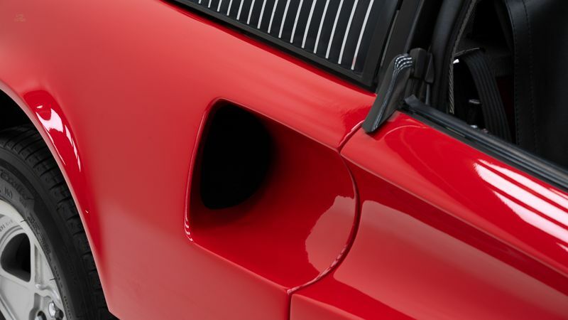 Thumbnail von Ferrari 308 GTSi QV '83