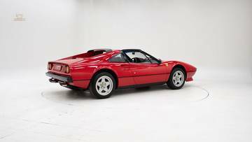 Thumbnail von Ferrari 308 GTSi QV '83