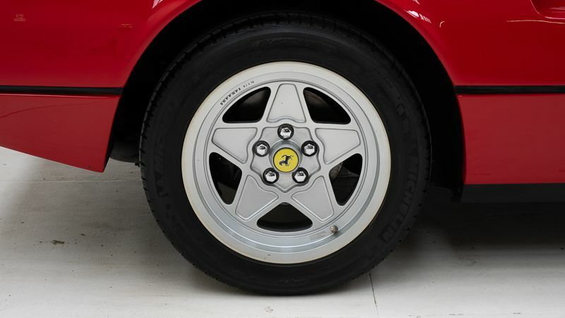 Thumbnail von Ferrari 308 GTSi QV '83