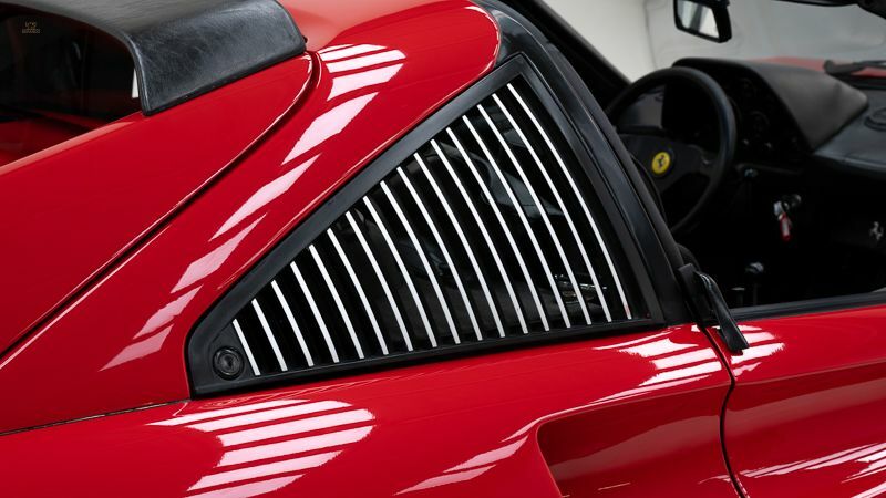 Thumbnail von Ferrari 308 GTSi QV '83