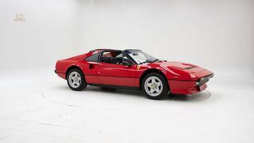 Thumbnail von Ferrari 308 GTSi QV '83