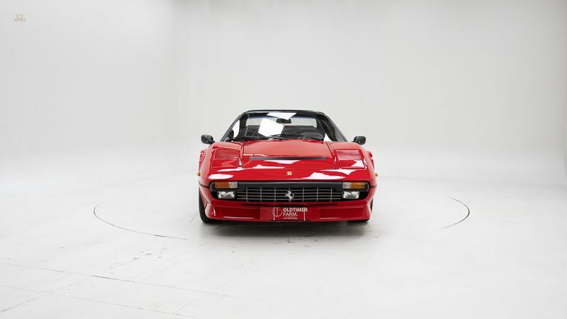 Thumbnail von Ferrari 308 GTSi QV '83