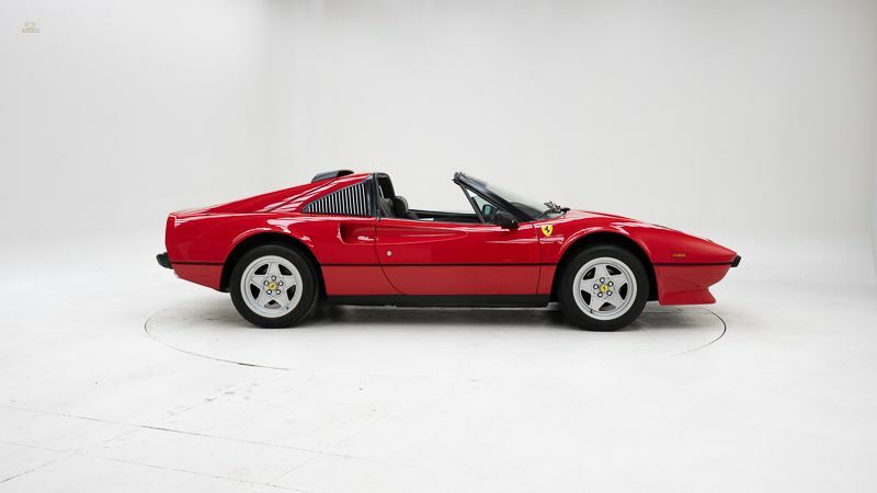 Thumbnail von Ferrari 308 GTSi QV '83