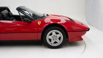 Thumbnail von Ferrari 308 GTSi QV '83