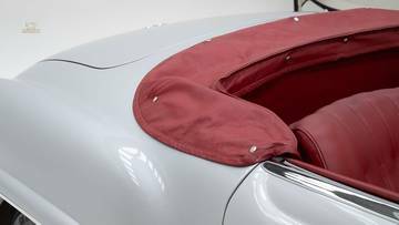 Thumbnail von Mercedes-Benz 190 SL + Toit rigide '62