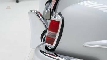 Thumbnail von Mercedes-Benz 190 SL + Toit rigide '62