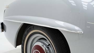 Thumbnail von Mercedes-Benz 190 SL + Toit rigide '62