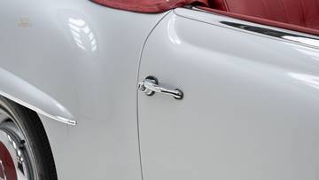 Thumbnail von Mercedes-Benz 190 SL + Hardtop '62