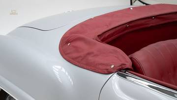 Thumbnail von Mercedes-Benz 190 SL + Hardtop '62