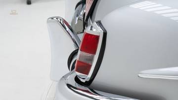 Thumbnail von Mercedes-Benz 190 SL + Hardtop '62