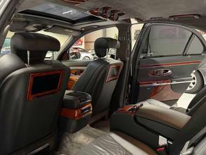 Thumbnail von Maybach 57 Amboina V12 коллекционный автомобиль Distronic