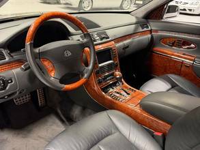 Thumbnail von Maybach 57 Amboina V12 коллекционный автомобиль Distronic