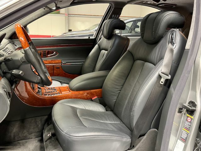 Thumbnail von Maybach 57 Amboina V12 veicolo da collezione Distronic