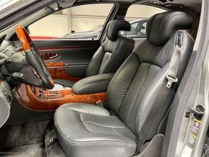 Thumbnail von Maybach 57 Amboina V12 коллекционный автомобиль Distronic