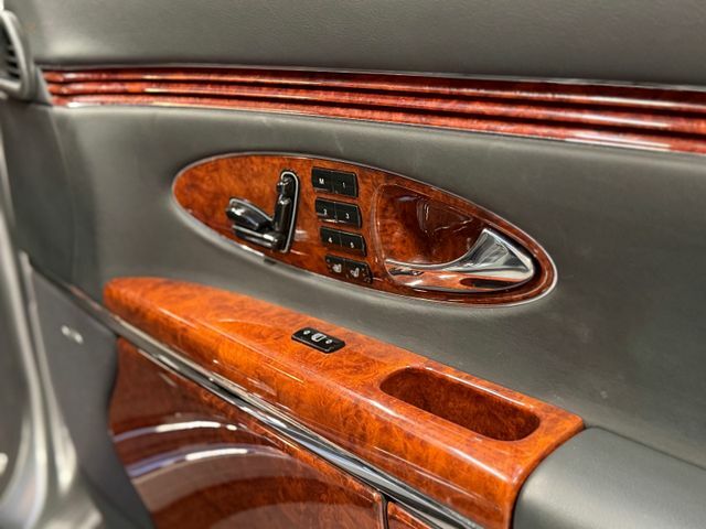 Thumbnail von Maybach 57 Amboina V12 veicolo da collezione Distronic