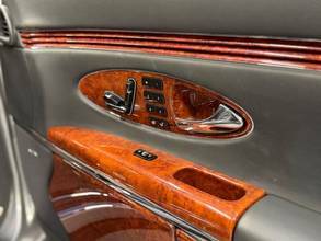 Thumbnail von Maybach 57 Amboina V12 коллекционный автомобиль Distronic