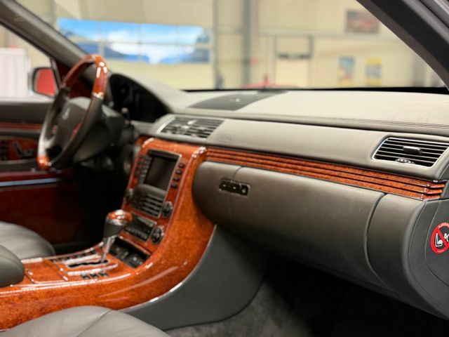 Thumbnail von Maybach 57 Amboina V12 veicolo da collezione Distronic