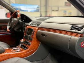 Thumbnail von Maybach 57 Amboina V12 коллекционный автомобиль Distronic