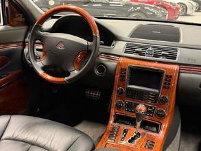 Thumbnail von Maybach 57 Amboina V12 коллекционный автомобиль Distronic