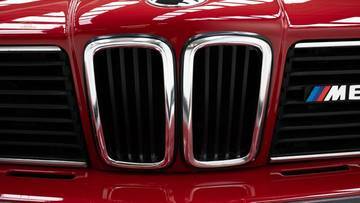 Thumbnail von BMW M6 '88