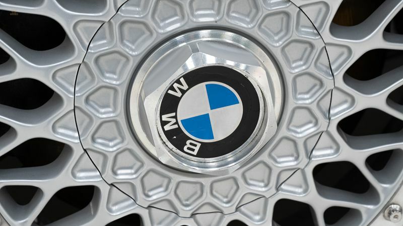 Thumbnail von BMW M6 '88