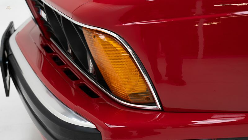 Thumbnail von BMW M6 '88