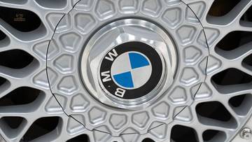 Thumbnail von BMW M6 '88