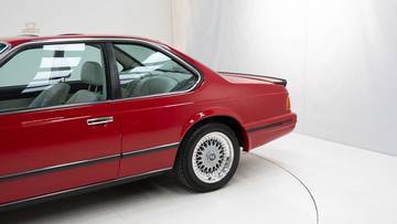Thumbnail von BMW M6 '88