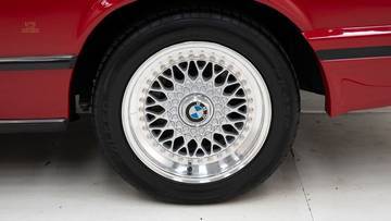 Thumbnail von BMW M6 '88