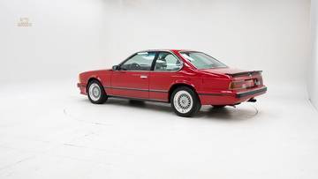 Thumbnail von BMW M6 '88