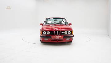Thumbnail von BMW M6 '88