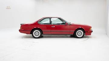 Thumbnail von BMW M6 '88
