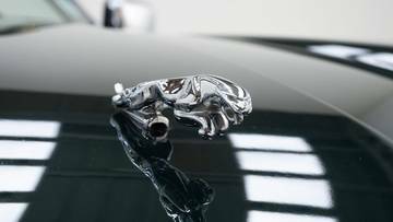 Thumbnail von Jaguar XJS V12 Convertible '92