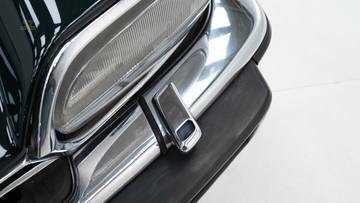 Thumbnail von Jaguar XJS V12 Convertible '92