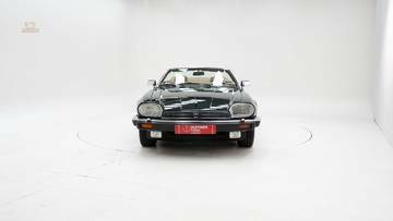 Thumbnail von Jaguar XJS V12 Convertible '92