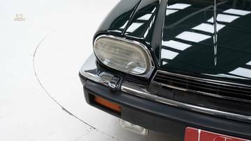 Thumbnail von Jaguar XJS V12 Convertible '92