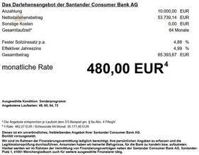 Thumbnail von Mercedes-Benz GLE 400 d 4Matic /Head-Up/360°/Burmester/*480€
