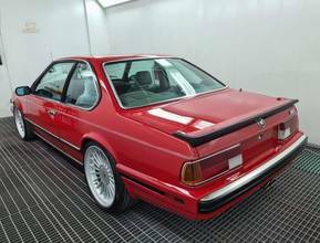 Thumbnail von BMW M6 635 CSI*Skóra*Klimatyzacja*Fotele*BC*Stan kolekcjonerski*