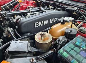 Thumbnail von BMW M6 635 CSI*Skóra*Klimatyzacja*Fotele*BC*Stan kolekcjonerski*