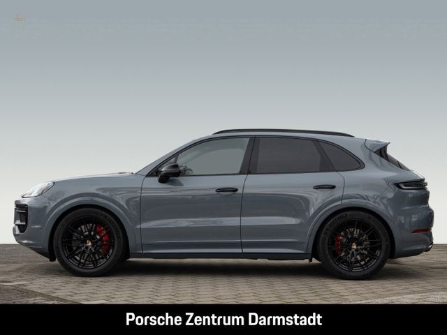 Thumbnail von Porsche Cayenne GTS HA-Lenkung InnoDrive Head-Up BOSE
