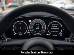 Thumbnail von Porsche Cayenne GTS HA-Lenkung InnoDrive Head-Up BOSE