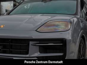 Thumbnail von Porsche Cayenne GTS HA-Lenkung InnoDrive Head-Up BOSE