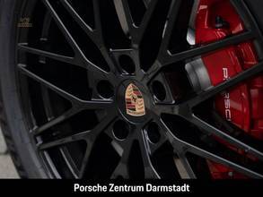 Thumbnail von Porsche Cayenne GTS HA-Lenkung InnoDrive Head-Up BOSE