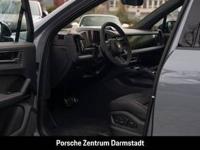Thumbnail von Porsche Cayenne GTS HA-Lenkung InnoDrive Head-Up BOSE