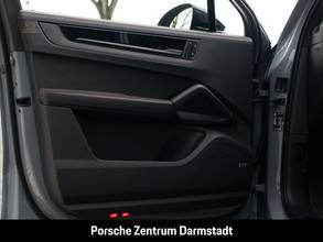 Thumbnail von Porsche Cayenne GTS HA-Lenkung InnoDrive Head-Up BOSE