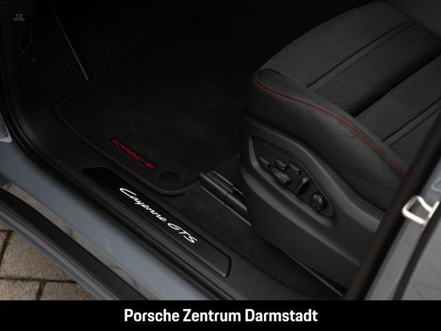 Thumbnail von Porsche Cayenne GTS HA-Lenkung InnoDrive Head-Up BOSE