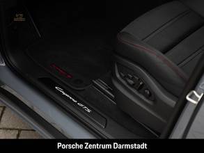 Thumbnail von Porsche Cayenne GTS HA-Lenkung InnoDrive Head-Up BOSE