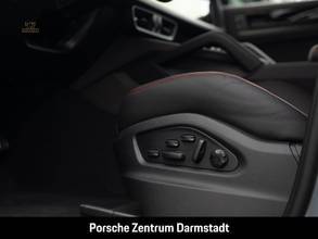 Thumbnail von Porsche Cayenne GTS HA-Lenkung InnoDrive Head-Up BOSE